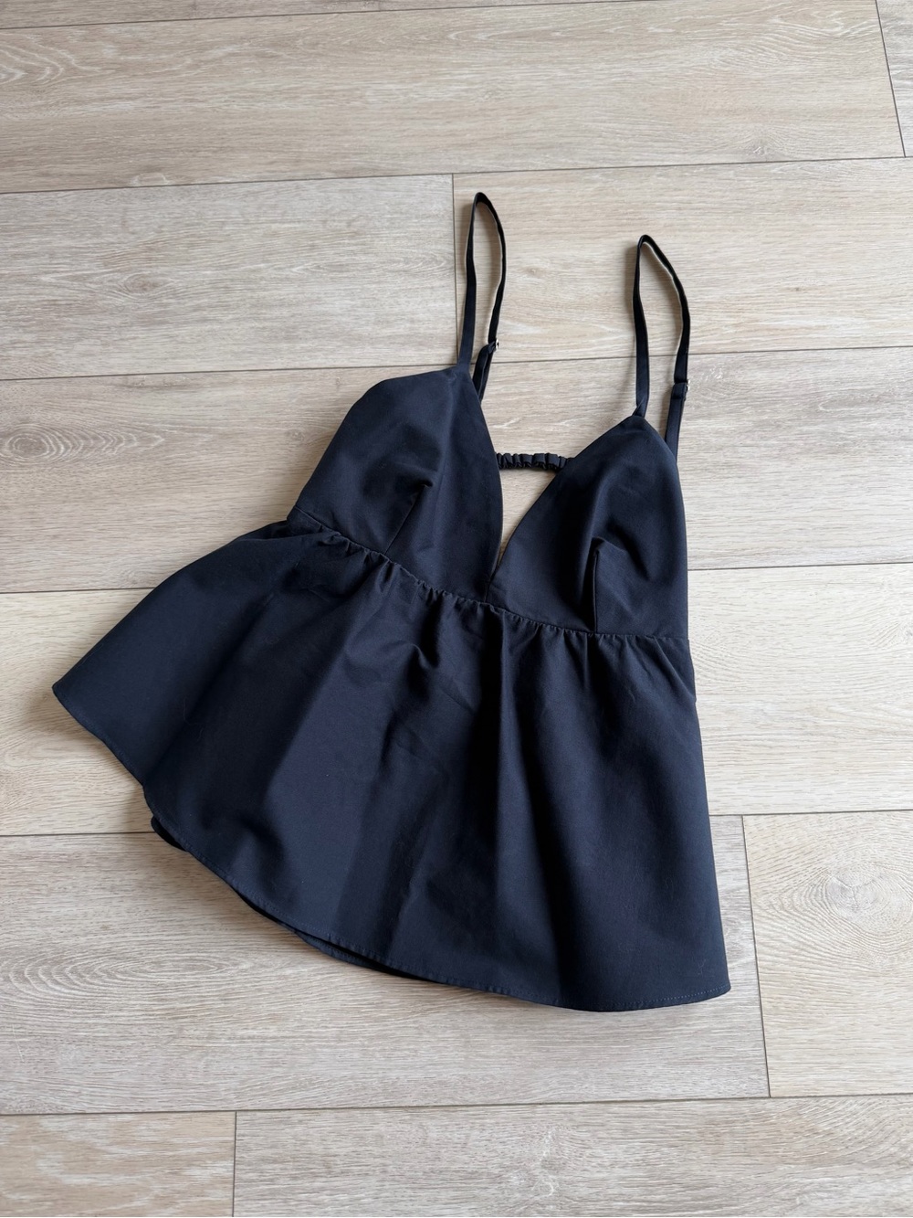 Abercrombie and fitch women’s cami tank top blouse size small